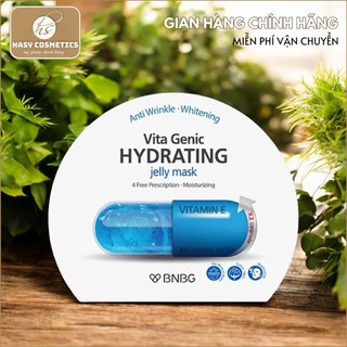 Mặt Nạ BNBG dưỡng da