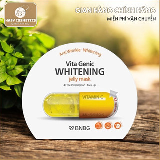 Mặt Nạ BNBG dưỡng da
