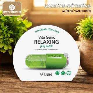 Mặt Nạ BNBG dưỡng da