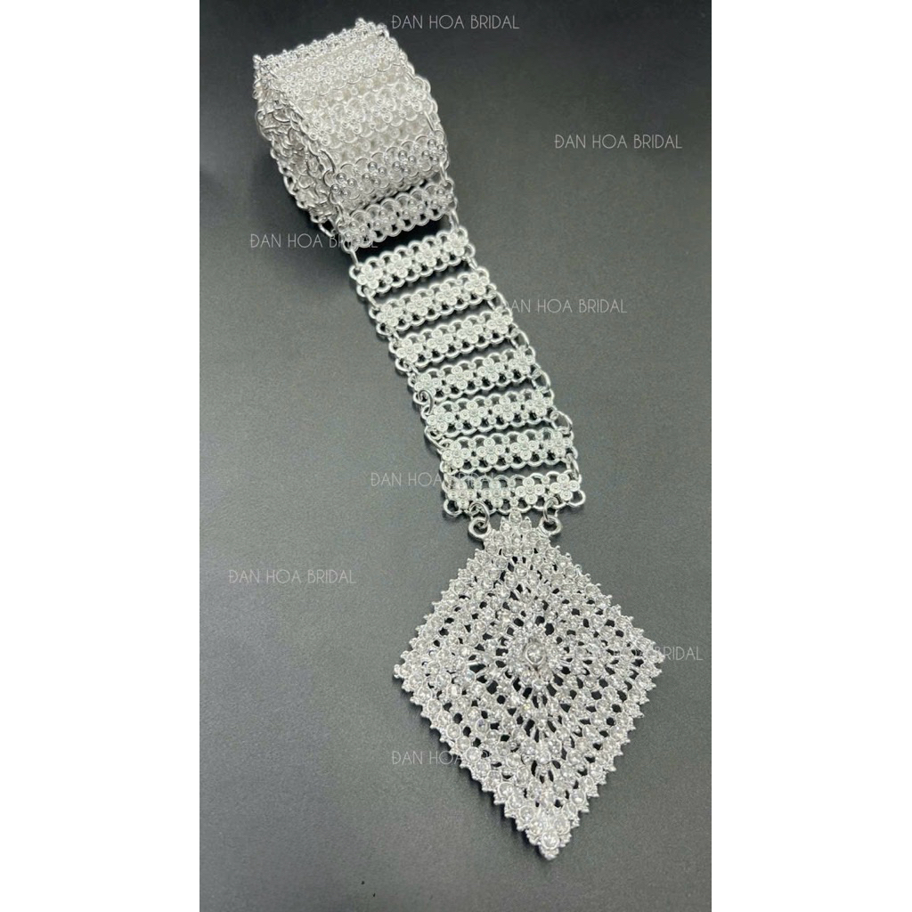 Nịt Bản Lớn Khmer/ThaiLand