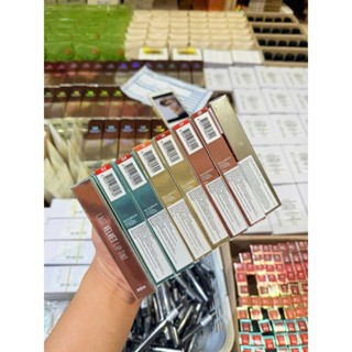   BILL VAT  Son Kem Lì BBIA Last Velvet Lip Tint 5g 