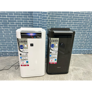 Máy lọc không khí bù ẩm Sharp HS40 HS50 HS70 Màng loc Hepa mới