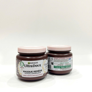 Ủ tóc Garnier Pháp các loại