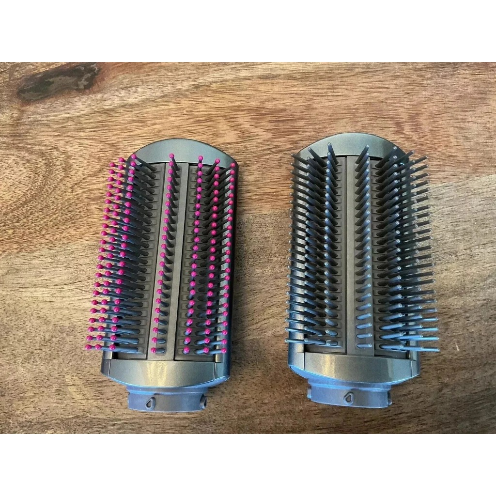 Lược chải mượt tóc mềm Dyson Airwrap Smoothing Brush