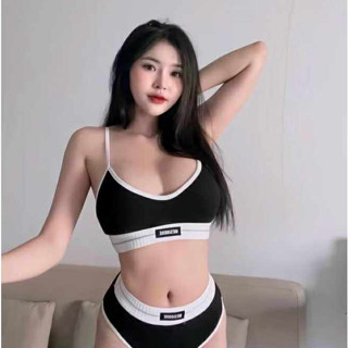 BIKINI Ngọc Trinh - Áo tắm 2 Mảnh 2024 Collection - Siêu Hot