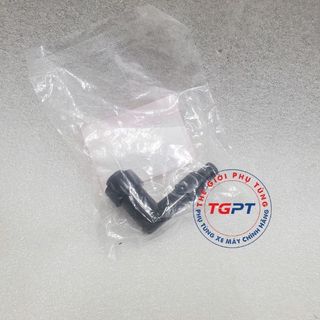 Tẩu bu gi, Nắp chụp bugi Lead 110, Air Blade và nhiều dòng xe Honda - 30700-GFM-902