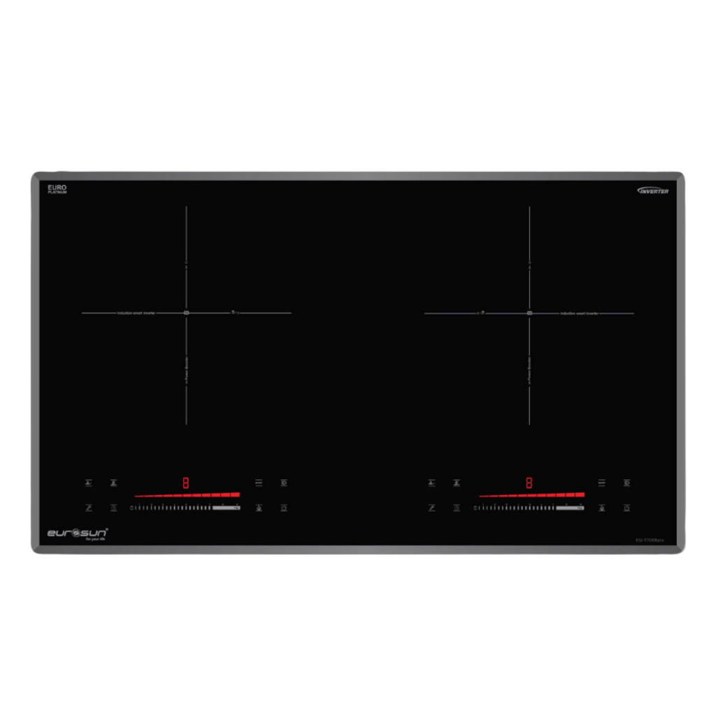 Bếp từ đôi Eurosun EU-T708XPro