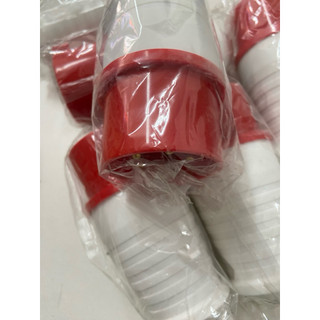 Phích cắm, ổ cắm công nghiệp 1 pha 16A