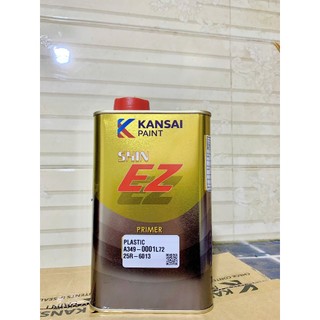 Sơn lót nhựa KANSAI 1L - Mã A349-0001L72