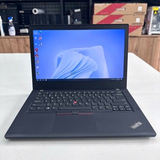 LENOVO THINKPAD T480 CORE I5-8250U SIÊU BỀN - CHIẾN MỌI CÔNG VIỆC