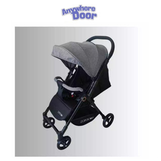 [New] Xe đẩy Zaracos Suber 2976 hai chiều gấp gọn cho bé từ sơ sinh tới 3 tuổi (bảo hành 3 năm)