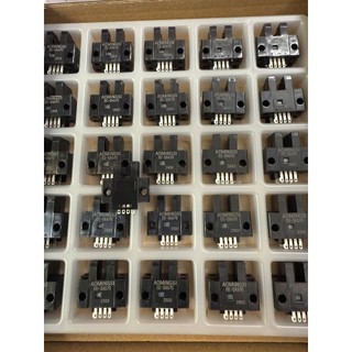 EE-SX670 Cảm biến EE-SX670