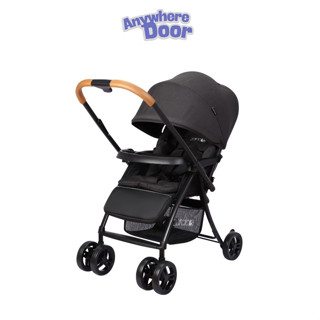 Xe đẩy Zaracos Oral 2706 hai chiều cho bé từ sơ sinh tới 3 tuổi (bảo hành 3 năm)