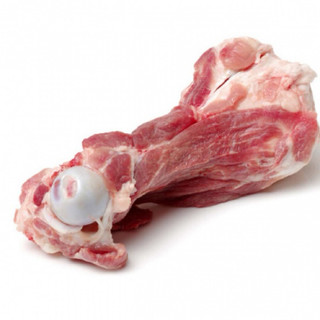 [Giao HCM] (228) [Thịt Nóng] 500g Xương Ống Heo
