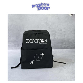 Ba lô xe đẩy Zaracos Indigo 0336 (chỉ vừa mẫu Norio 9026)