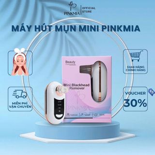  Máy Hút Mụn Cầm Tay Mini Tích Điện Máy Hút Mụn Siêu Khỏe Siêu Sạch 
