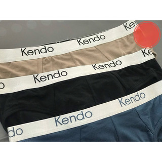 Quần lót Nam Kendo Thái Lan chéo