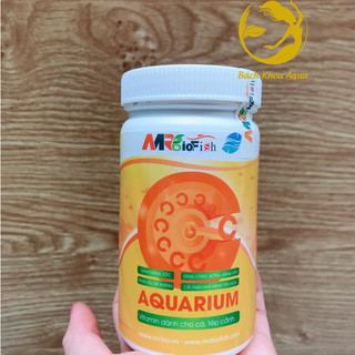 Vitamin C cho cá tép Mr Bio Fish - 200ml