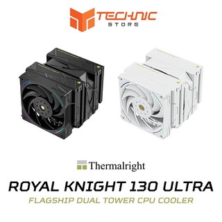  Tản nhiệt CPU Thermalright Royal Pretor 130 ULTRA  RP130 ULTRA  