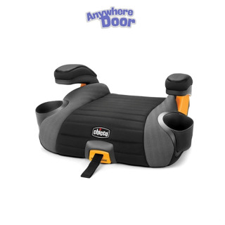 Ghế ô tô Chicco Gofit Plus ISOFIX