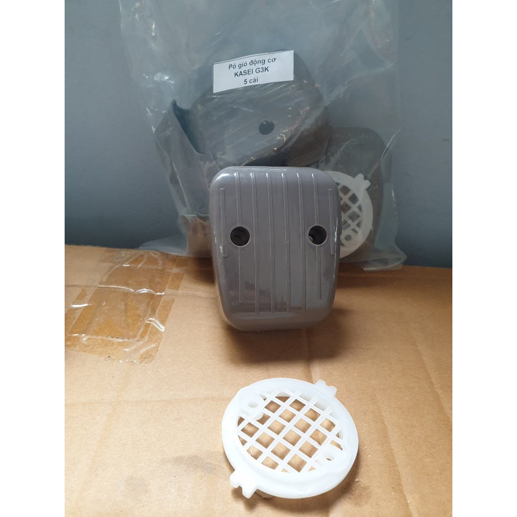 LỌ GIÓ ( PO -E) MÁY CẮT CỎ 2 THÌ G3K/328