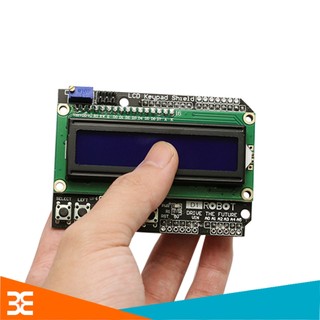 LCD1602 Keypad Shield Chất Lượng Cao