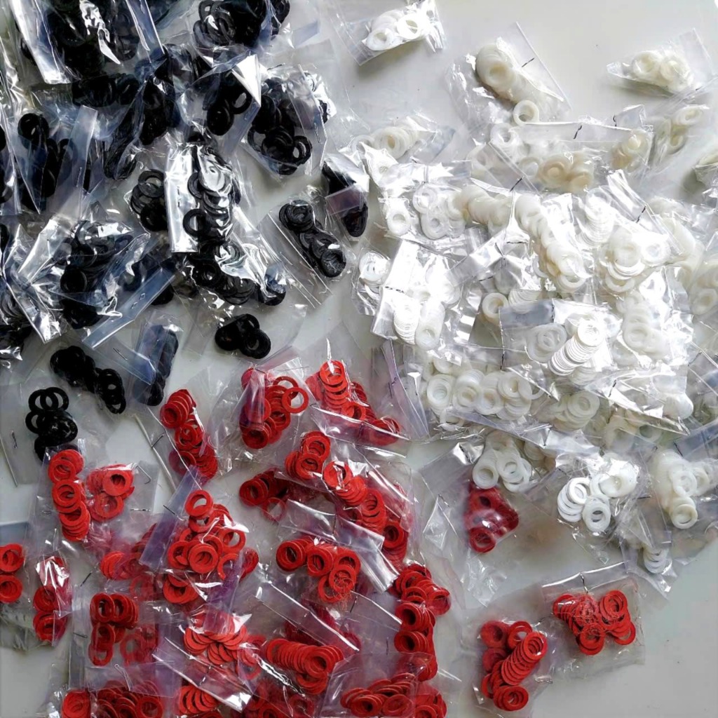 set 2 bì long đền chêm cốt quạt