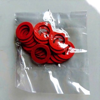 set 2 bì long đền chêm cốt quạt