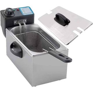 Bếp Chiên, Bếp Chiên Nhúng 3L