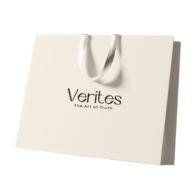 [GIFT] Túi Giấy Trắng Kem Verites