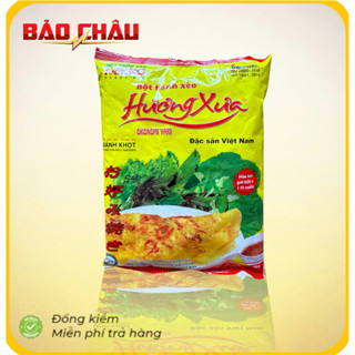  10 gói Bột bánh xèo Hương Xưa Mikko  500gr gói  