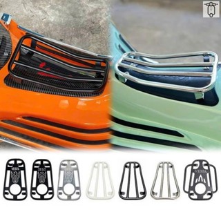  Baga Sàn Dành Cho Xe Vespa Sprint Primavera GTS GTV Đời 2008 - 2025 Tất Cả Các Đời 