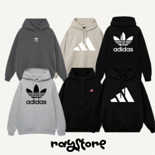  Áo Hoodie  ADD chất nỉ bông dày dặn chuẩn form rộng hãng cao cấp chính hãng RAY STORE 