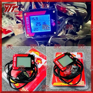  Đồng hồ RPM Redleo cho IC ECU redleo MS01 