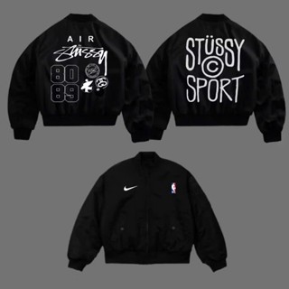 Áo Bomber Áo Khoác Jacket Nam Nữ FULL MẪU phong cách Hàn Quốc,hàng xịn đẹp mặc siêu ấm 3 Lớp Trần Bông GREY OFFICIAL