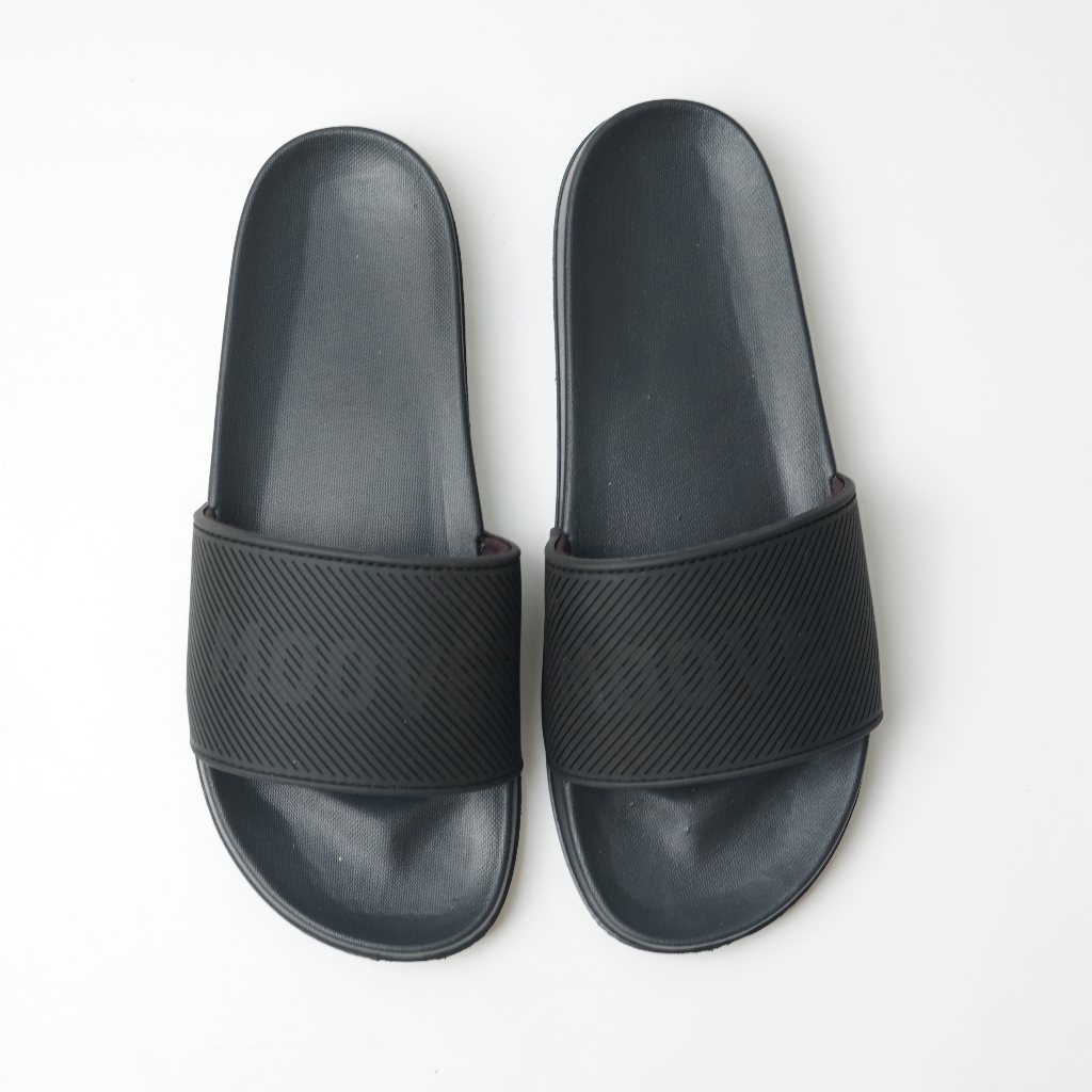 Dép quai ngang nam rider quai cao su chống nước