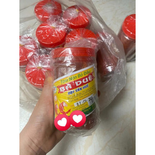 MẮM TÔM CHUA ĐẶC BIỆT HUẾ