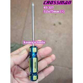 Tua vít bake dẹp 3.2mm PH0 Crossman dài 75mm 100mm 45-327 45-307 45-330 45-310