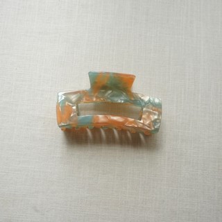 Kẹp càng cua cao cấp Muse hair claw clips Helen Studio đạt chuẩn xuất khẩu Châu Âu