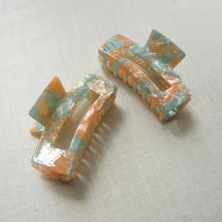 Kẹp càng cua cao cấp Muse hair claw clips Helen Studio đạt chuẩn xuất khẩu Châu Âu