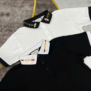 Áo thun nam  cao cấp áo polo phối dập nổi vải mêm mịn chất đẹp  chất lượng phong cách Hàn