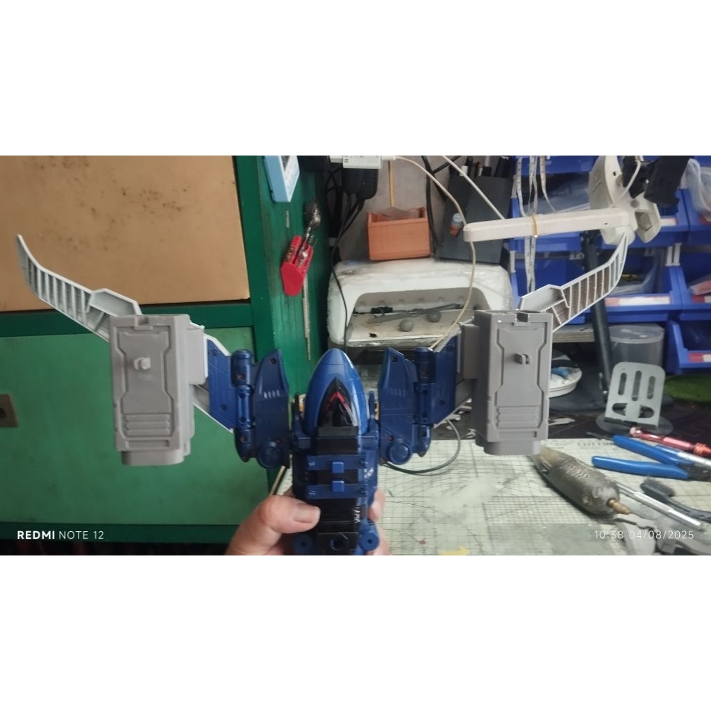 ⚠️ACE ĐỌC LƯU Ý , PHẦN 2⚠️Phụ Kiện , Bộ phận , Khớp DX Gao ,A3 ,Dairenoh ,Magi ,Deka ,Megazord , ...