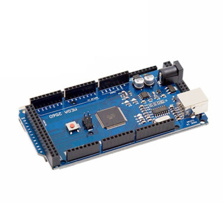 Arduino MEGA 2560 R3 CH340 không cáp - TH128