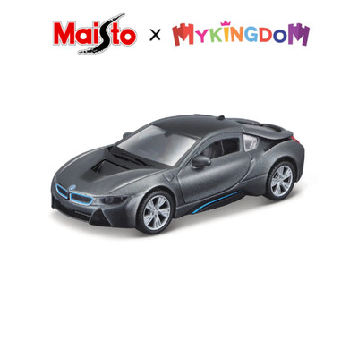 Đồ Chơi Mô Hình Xe Hơi Trớn - Bmw I8 MAISTO 16906/MT21001