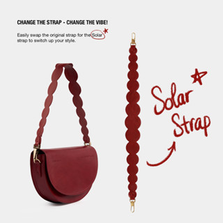  Dây đeo túi SOLAR ECLIPSE - CHAUTFIFTH 