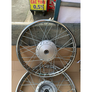 căm đùm niềng wave a110 9 hãng