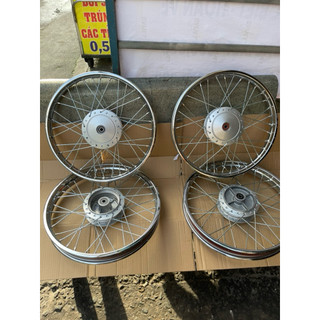 căm đùm niềng wave a110 9 hãng