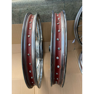 căm đùm niềng wave a110 9 hãng