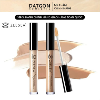   HOẢ TỐC  Kem che khuyết điểm ZEESEA ZS08 