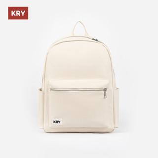 Balo Krystore Mori Backpack chất da Pu cao cấp